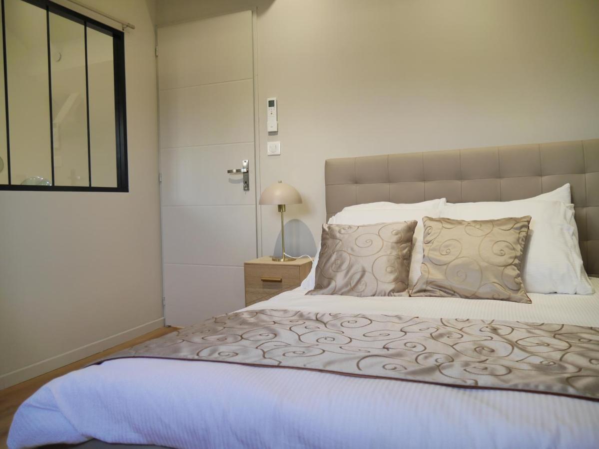 Loft Inn Эперне Экстерьер фото